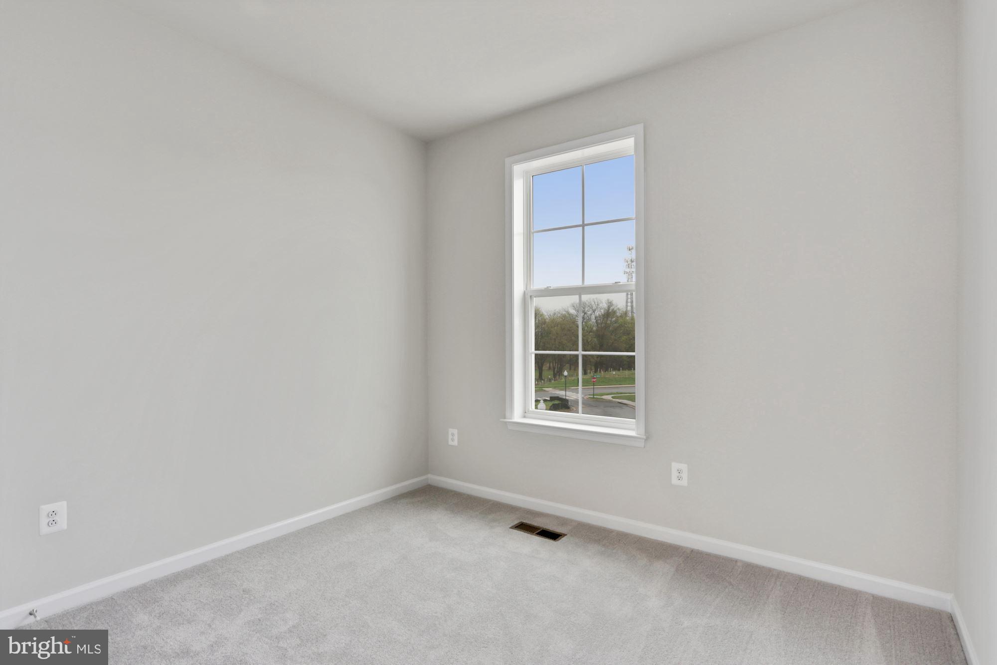 JEFFERSON PLACE - Residential Lease