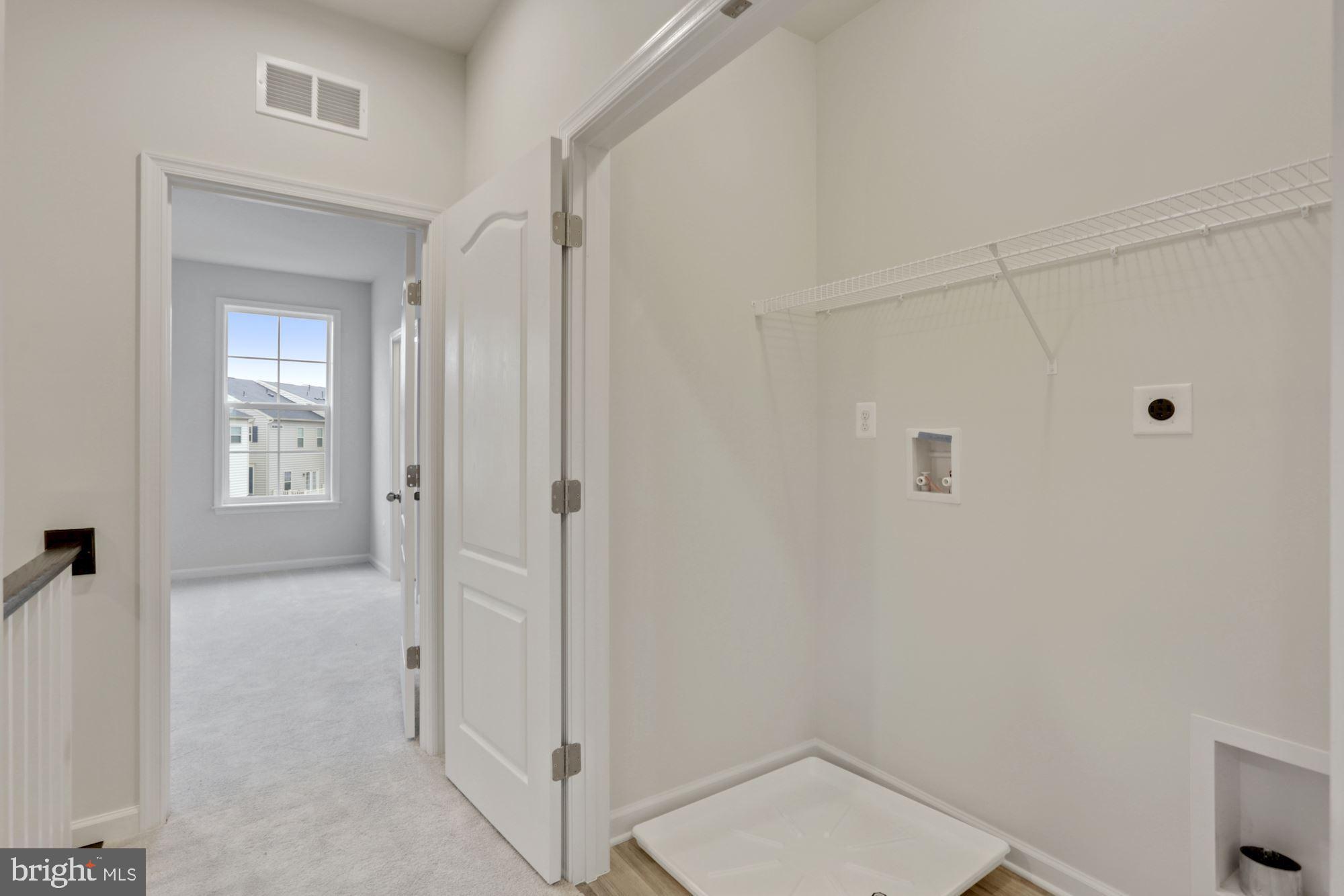 JEFFERSON PLACE - Residential Lease