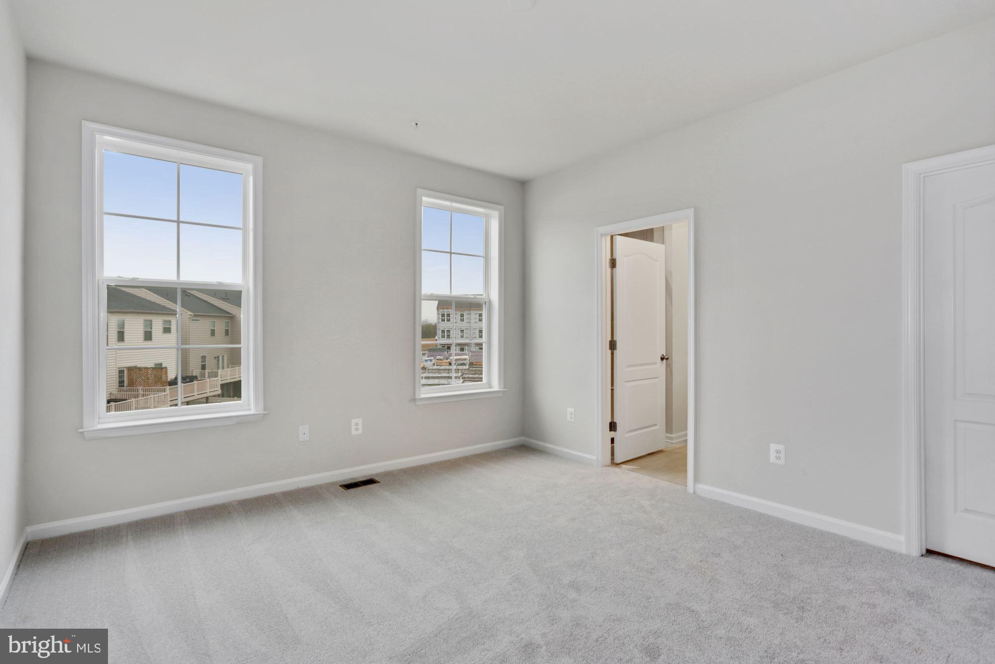 JEFFERSON PLACE - Residential Lease