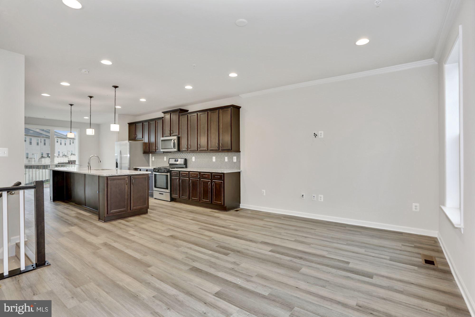 JEFFERSON PLACE - Residential Lease