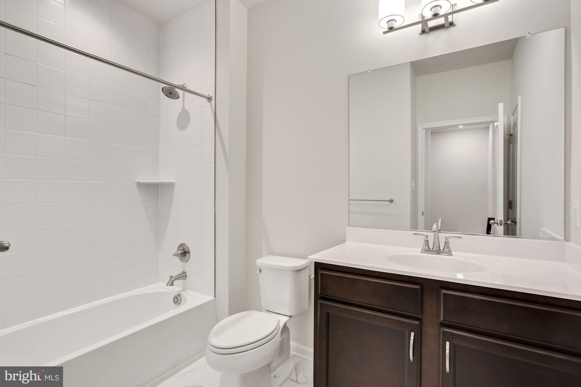 JEFFERSON PLACE - Residential Lease