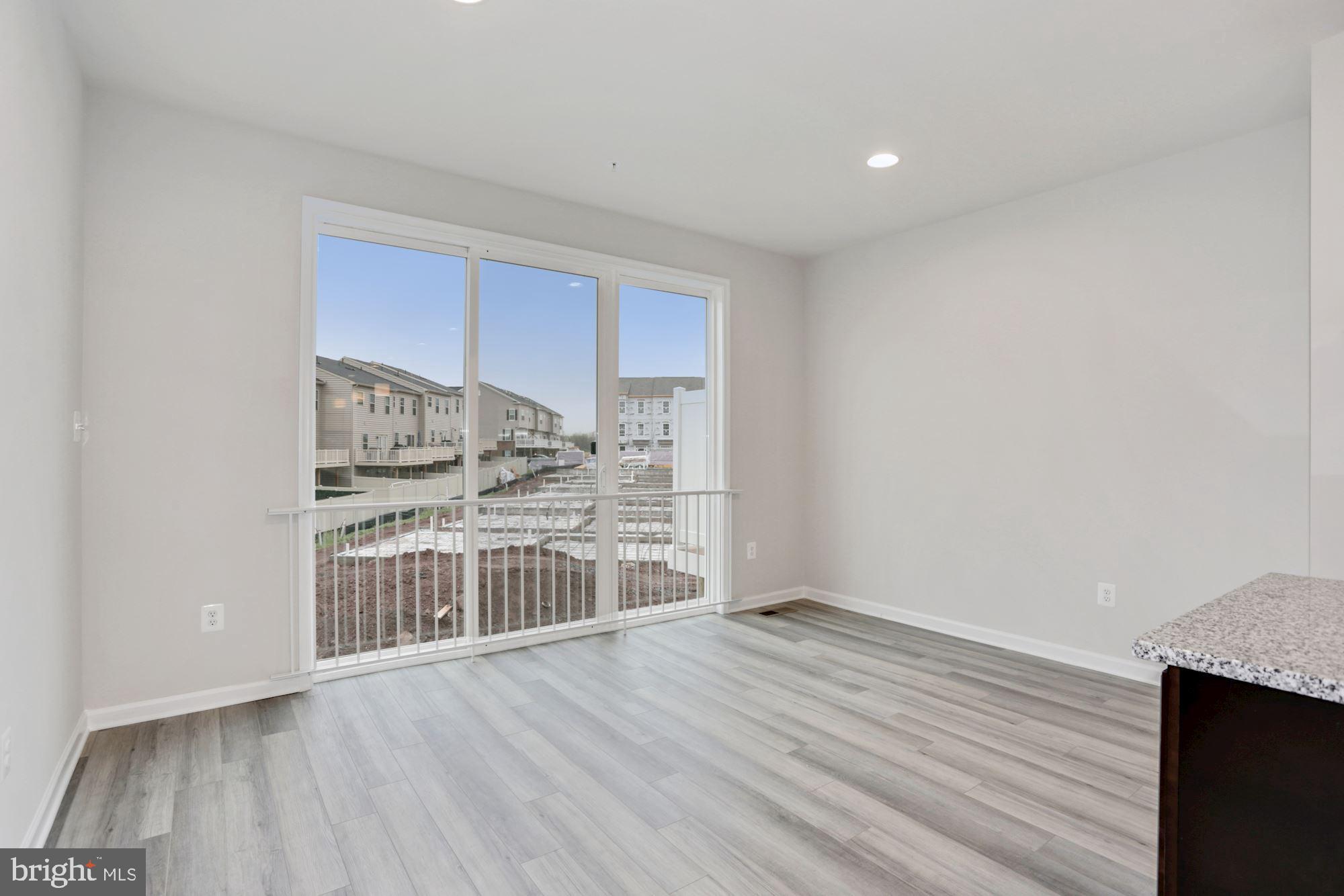 JEFFERSON PLACE - Residential Lease