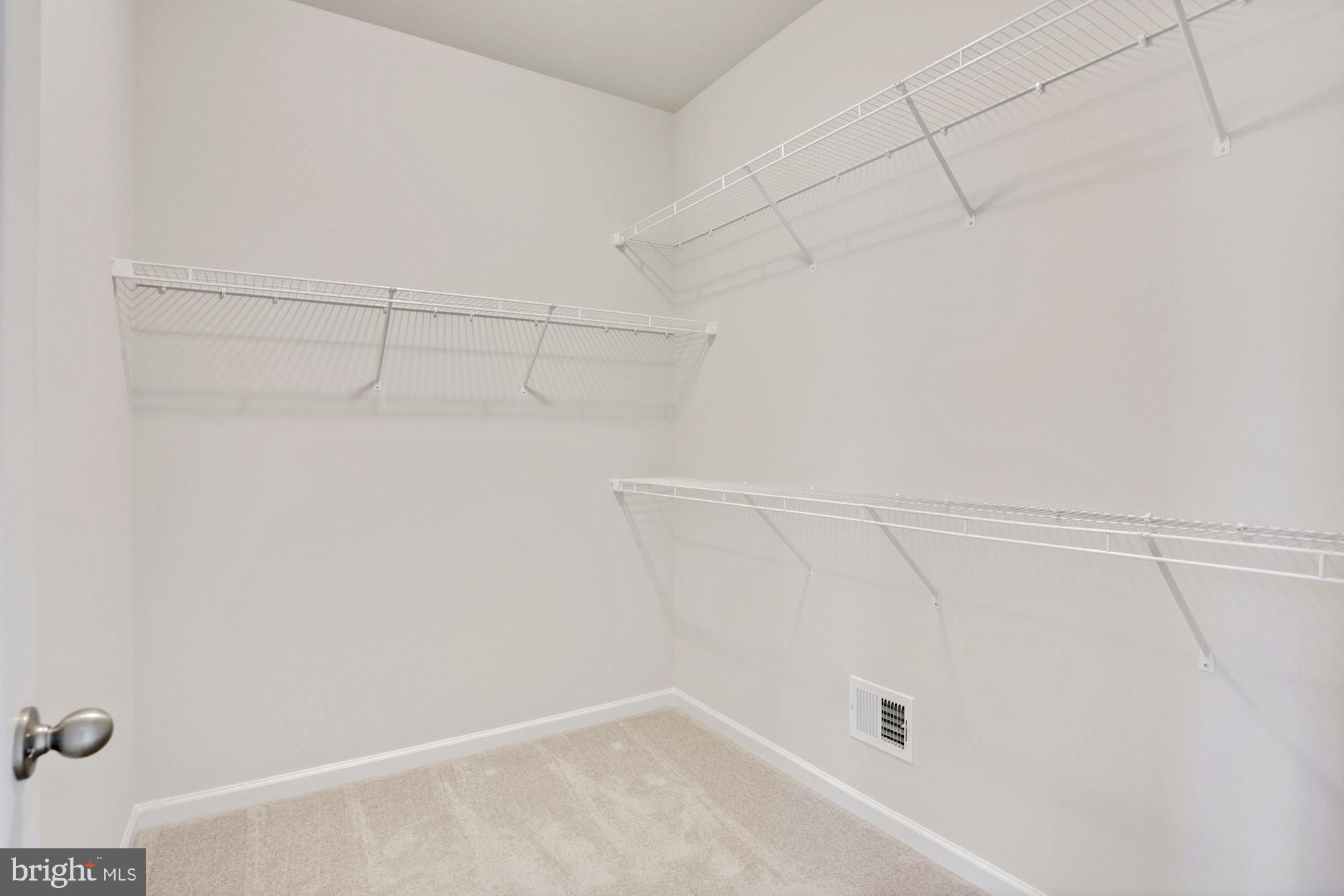 JEFFERSON PLACE - Residential Lease