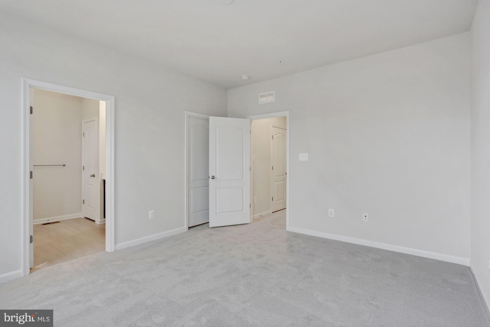 JEFFERSON PLACE - Residential Lease