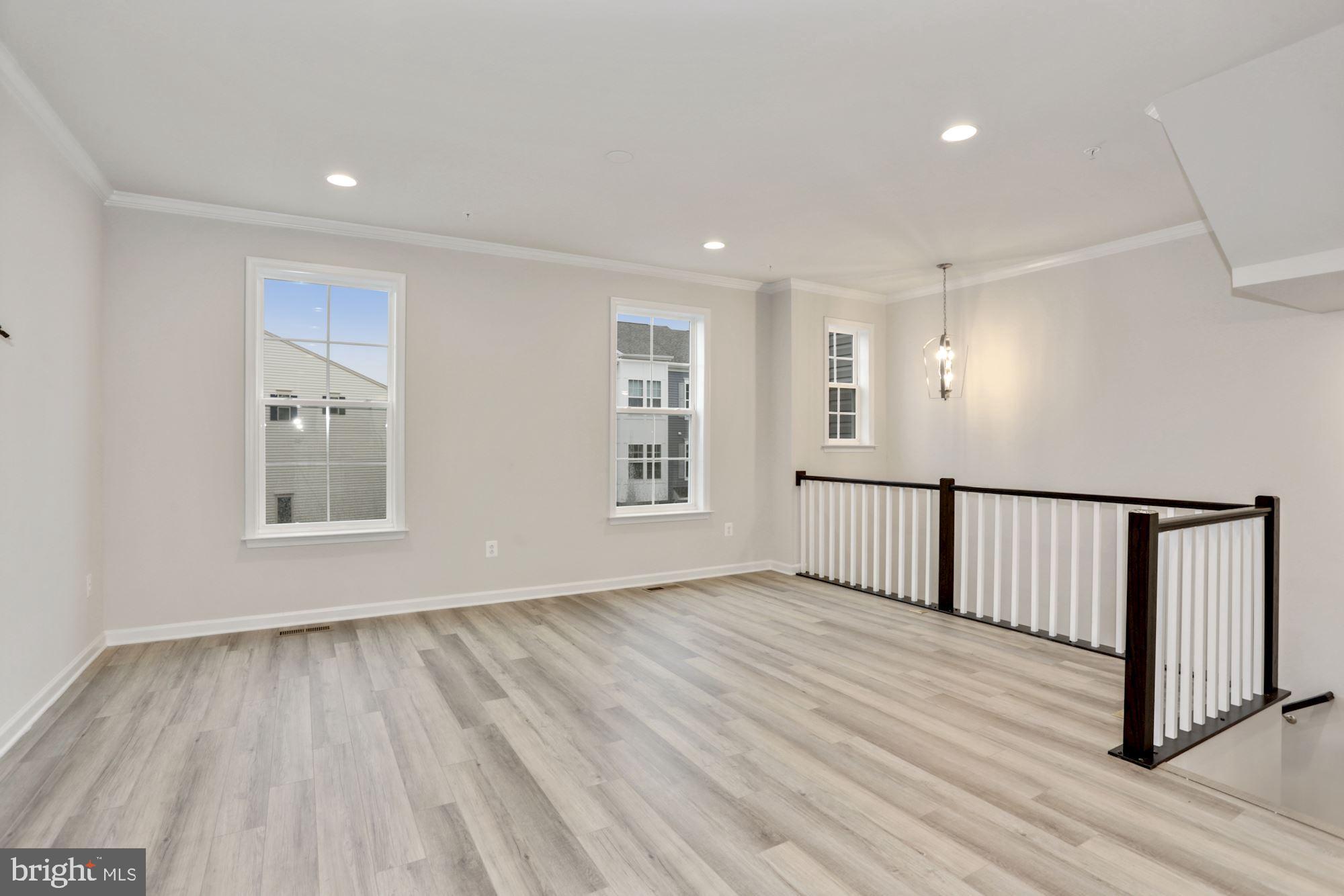 JEFFERSON PLACE - Residential Lease