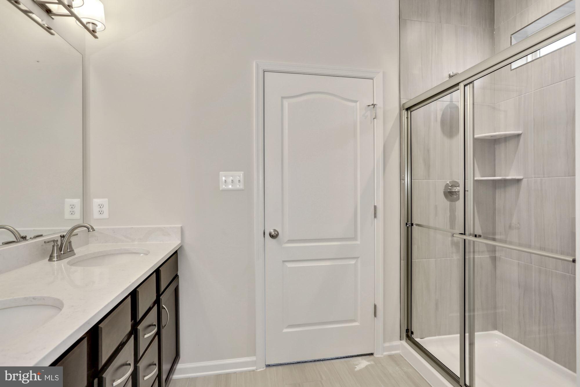 JEFFERSON PLACE - Residential Lease