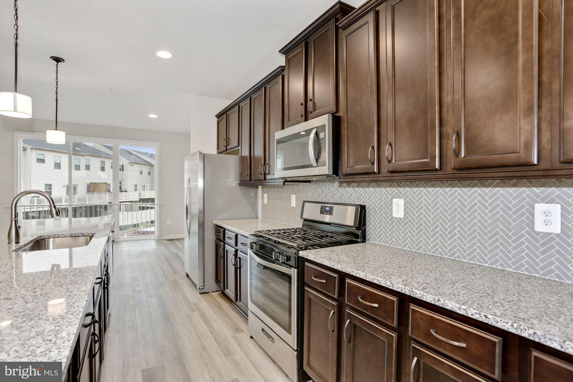 JEFFERSON PLACE - Residential Lease