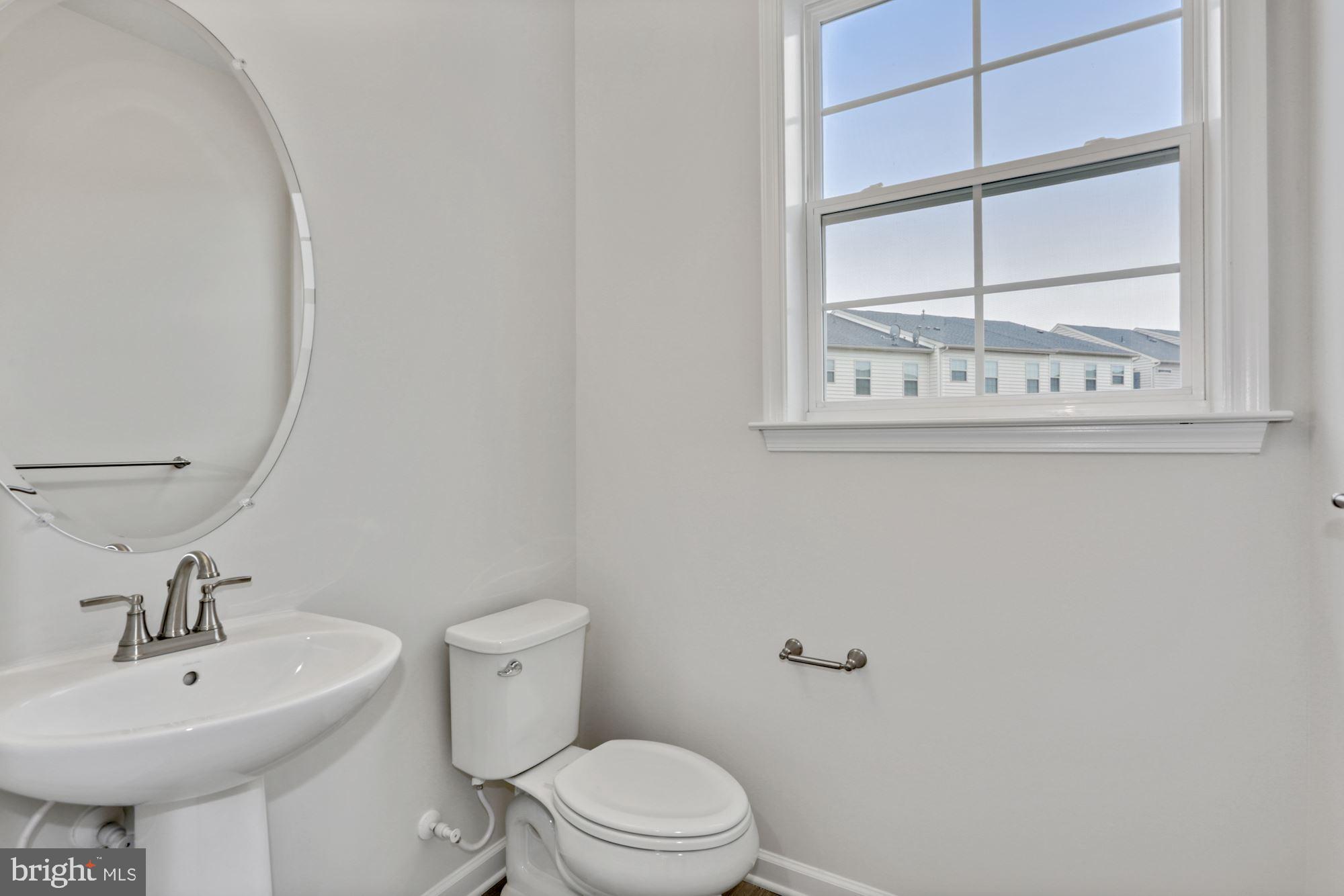 JEFFERSON PLACE - Residential Lease