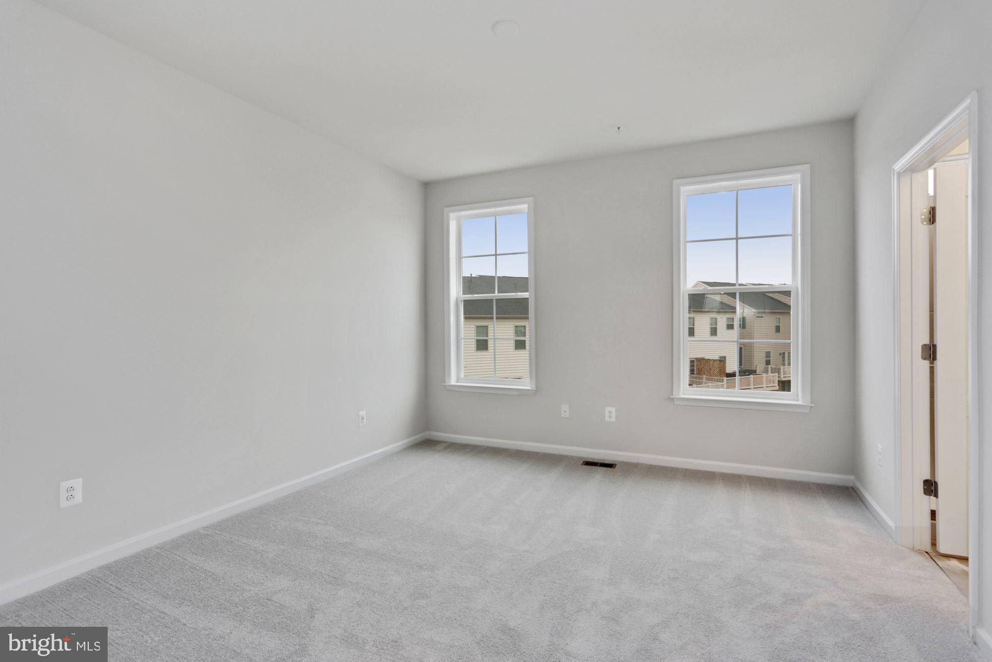 JEFFERSON PLACE - Residential Lease