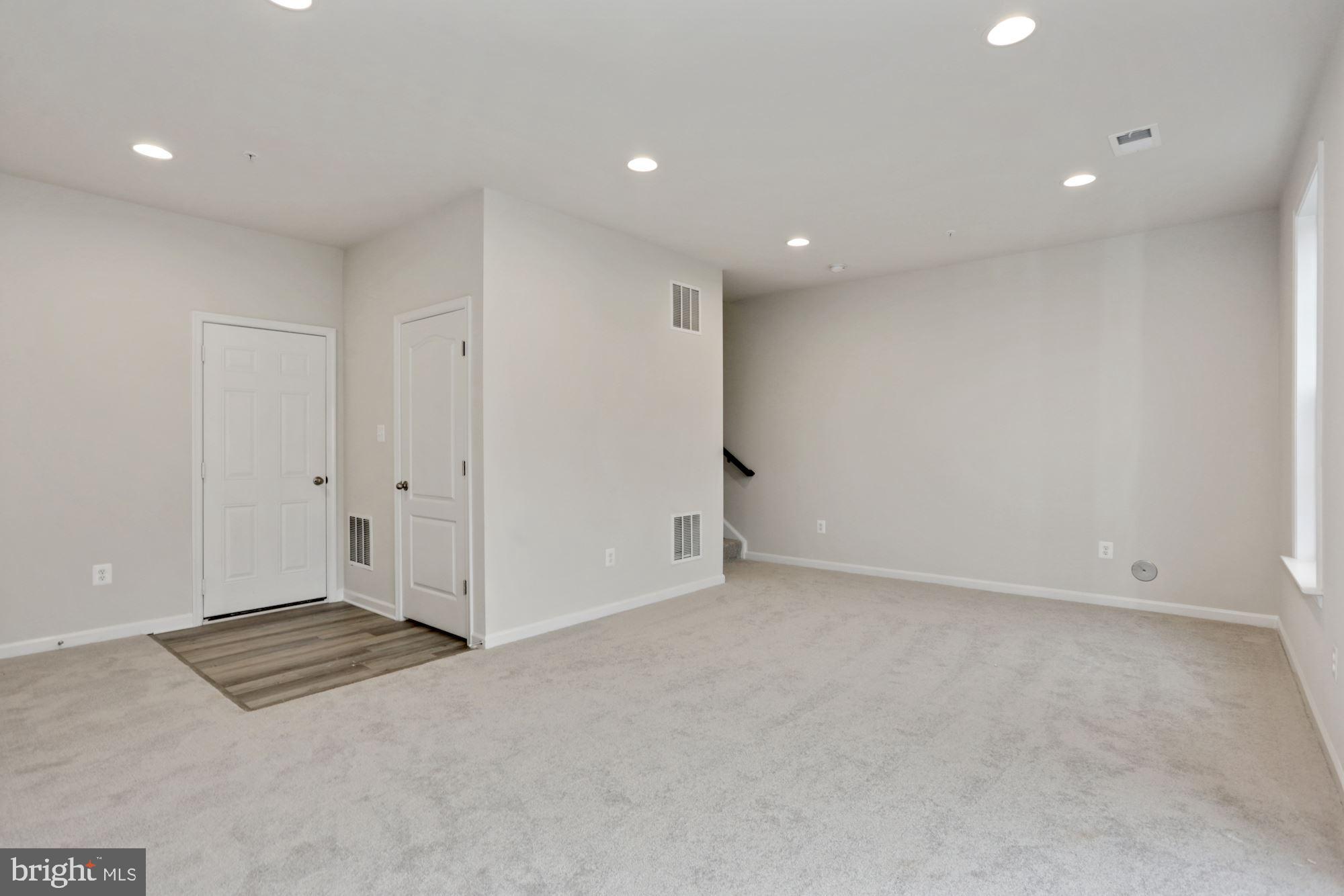 JEFFERSON PLACE - Residential Lease