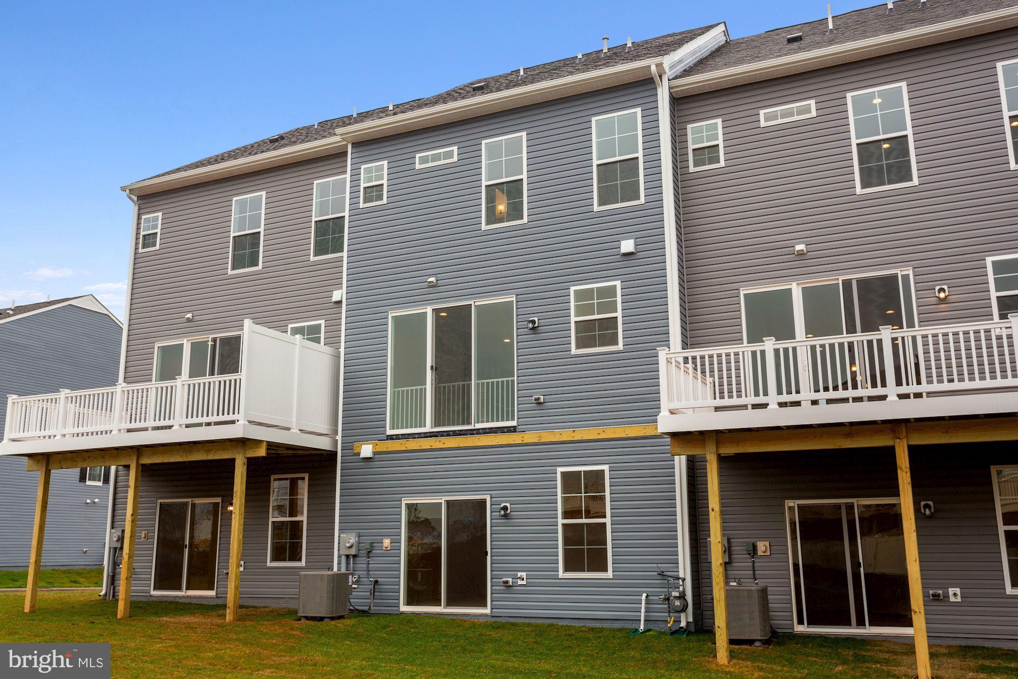 JEFFERSON PLACE - Residential Lease