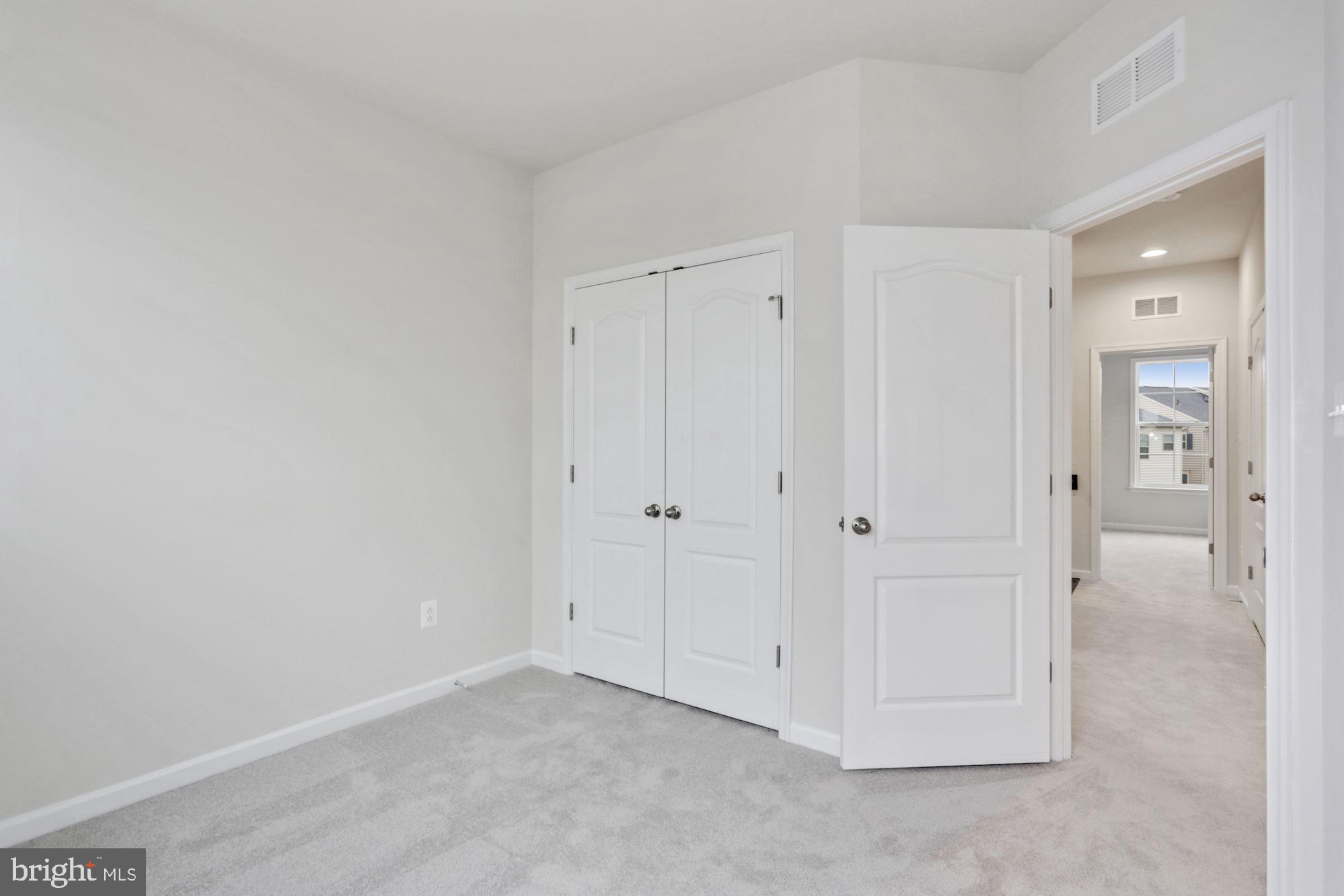 JEFFERSON PLACE - Residential Lease