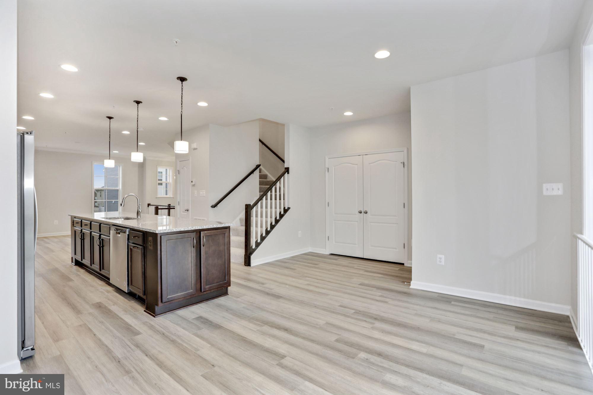 JEFFERSON PLACE - Residential Lease