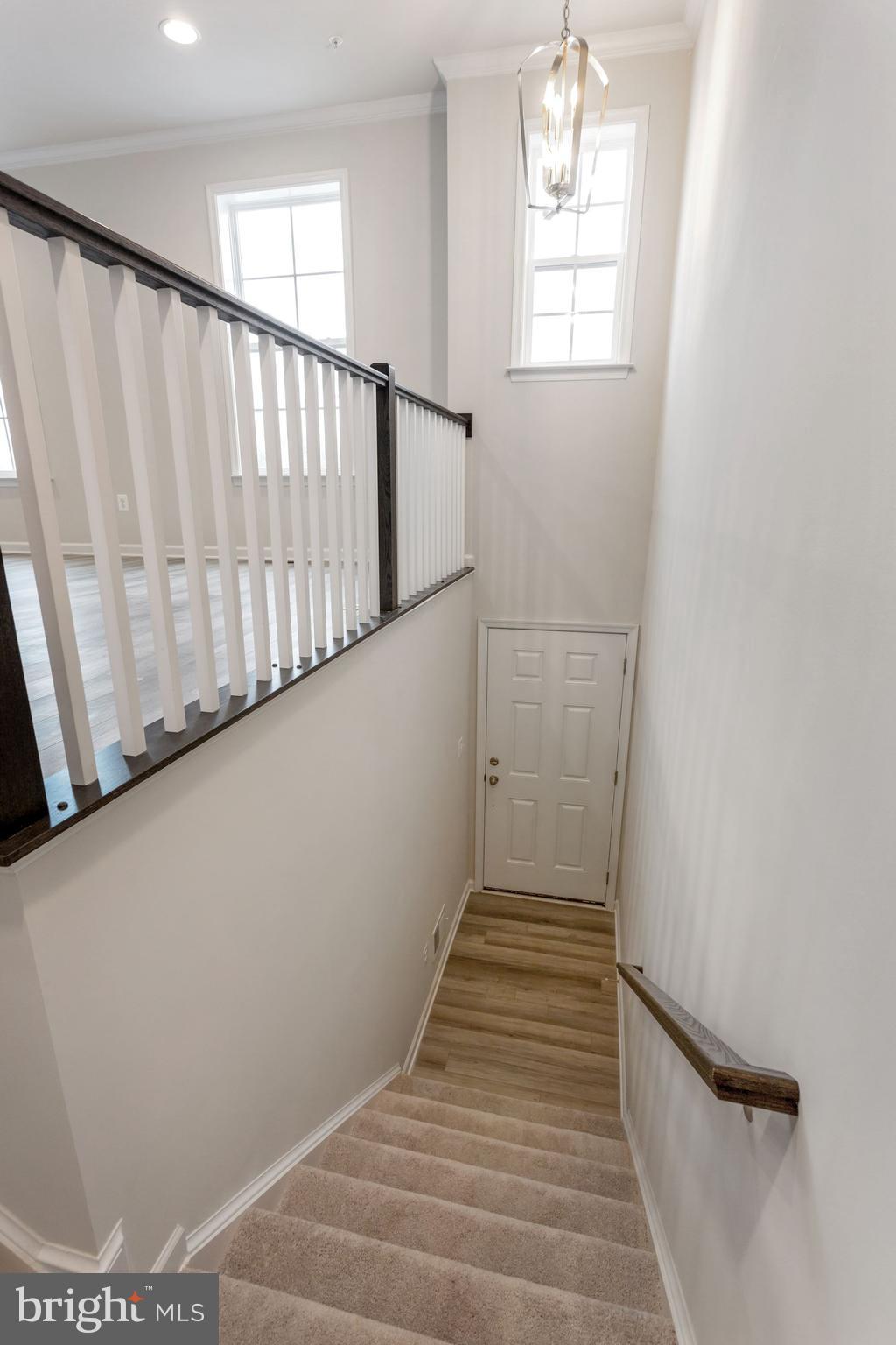 JEFFERSON PLACE - Residential Lease