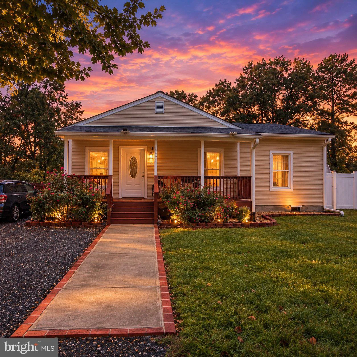 10106 Barnes Avenue, Owings Mills, MD 21117