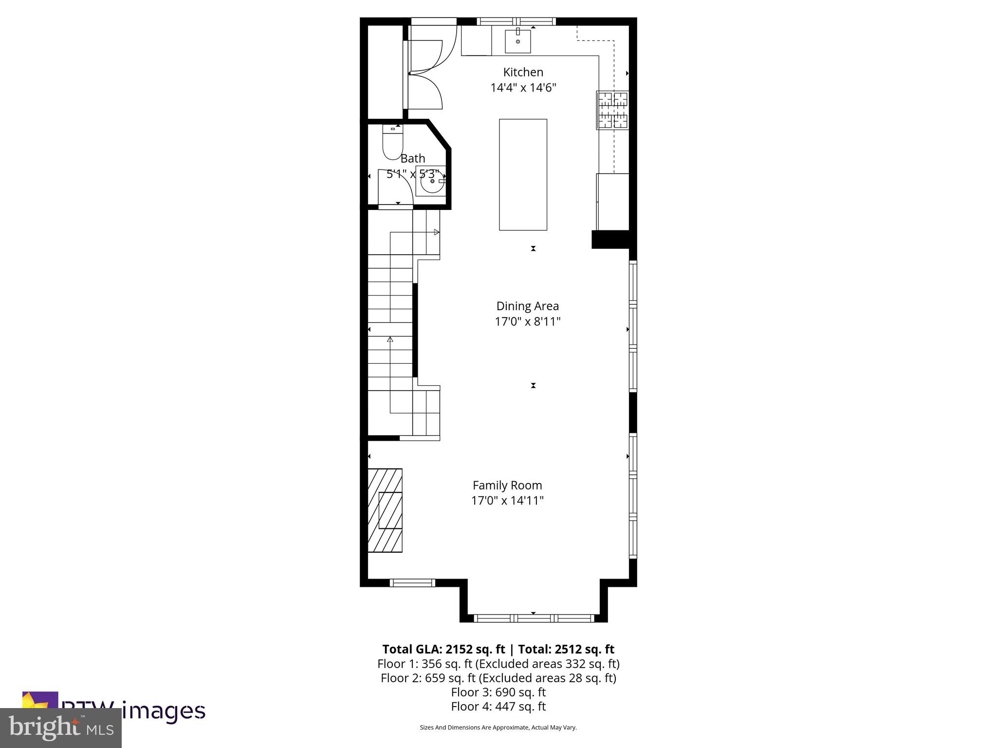 MONTGOMERY ROW - Residential