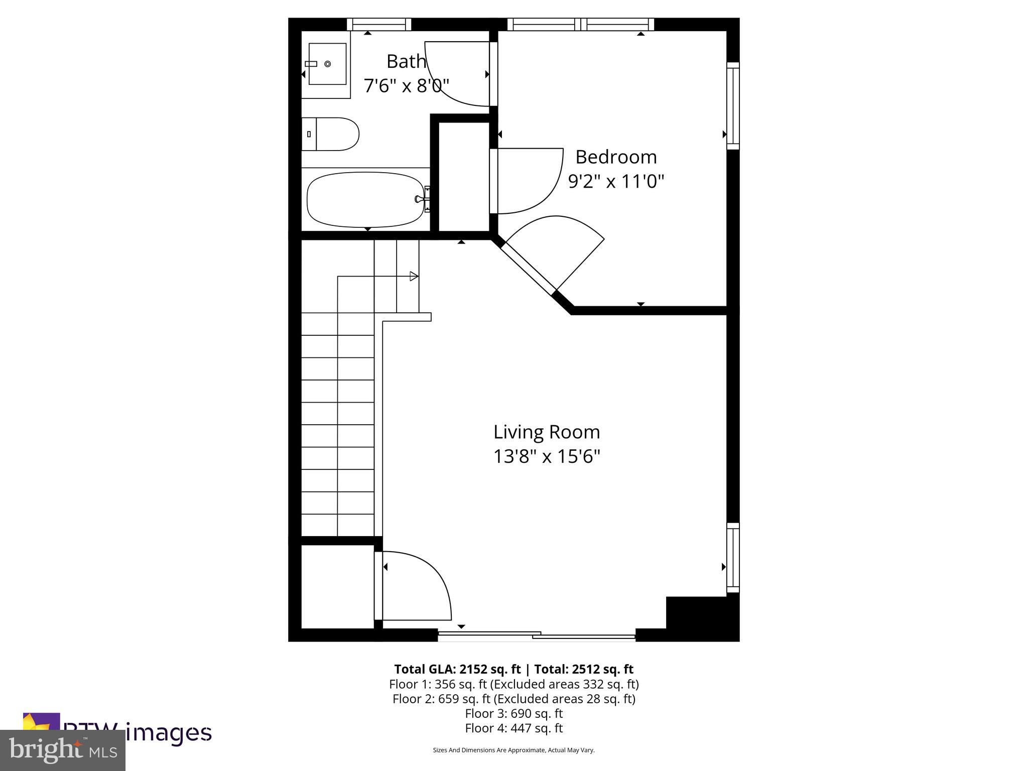 MONTGOMERY ROW - Residential