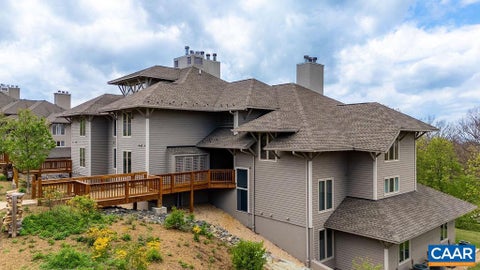 Condo For Sale - 3232 North Ridge Condos Rdg<br/> ROSELAND, VA 22967