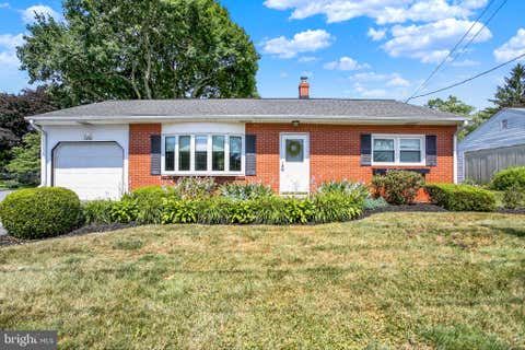 Homes For Sale - 1022 Anderson Ferry Rd<br/> MOUNT JOY, PA 17552