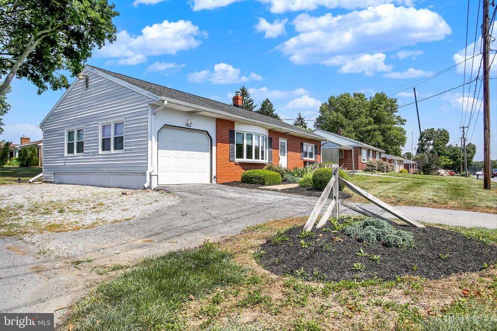 Photo of 1022 Anderson Ferry Rd, MOUNT JOY, PA 17552 (MLS # PALA2091290)