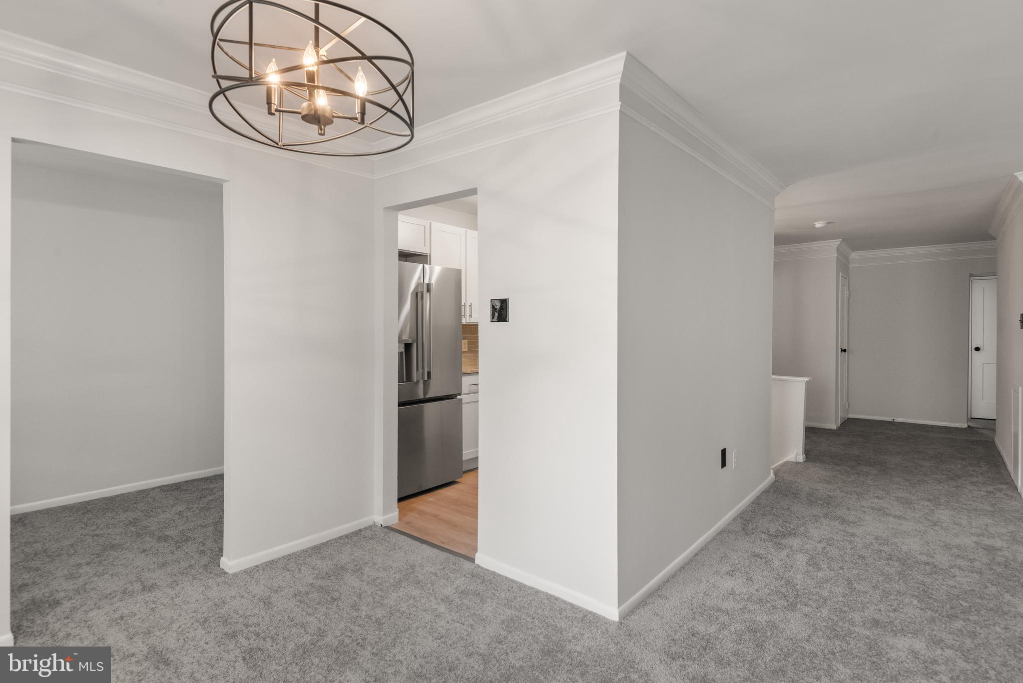 THE MEADOWS - Residential