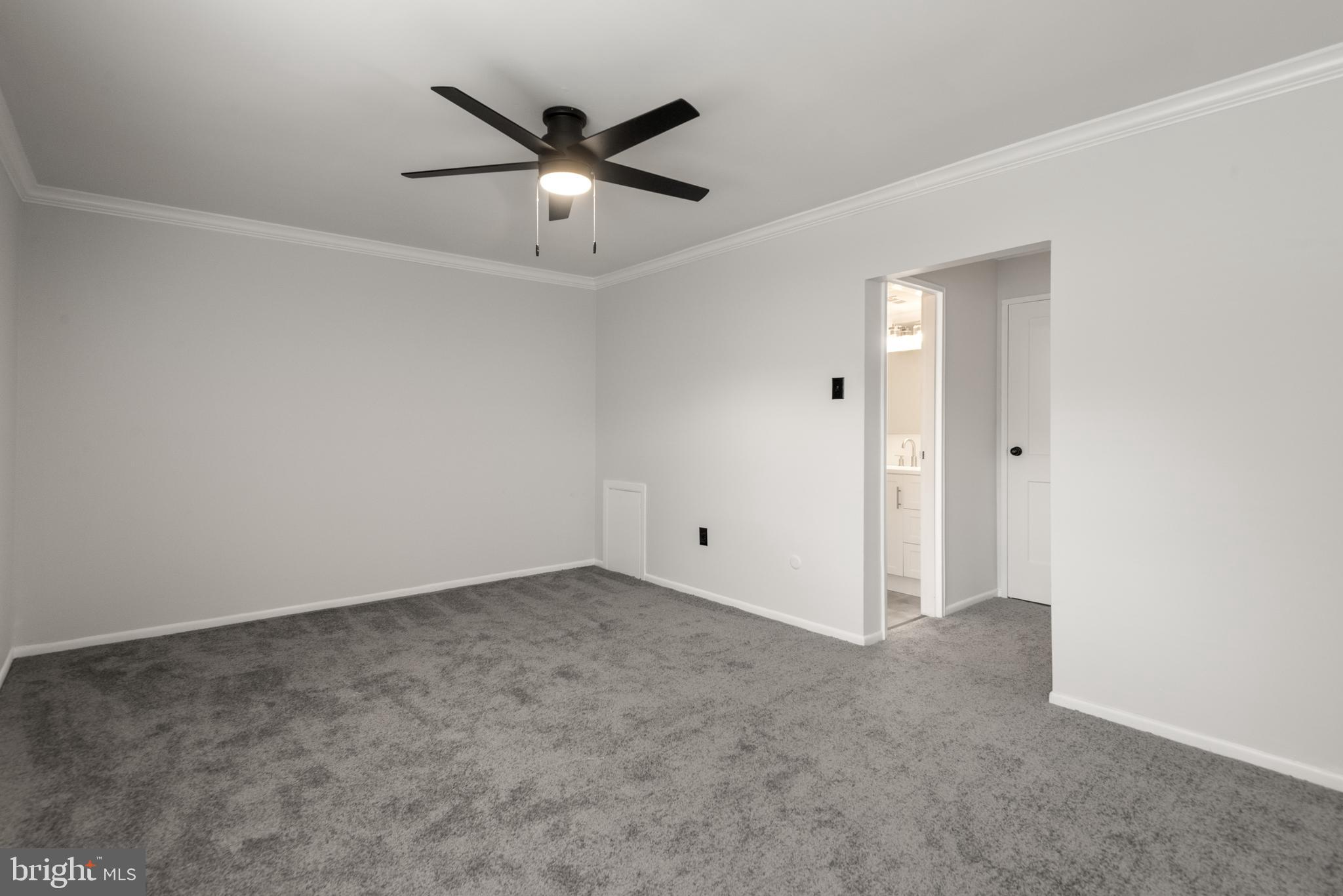 THE MEADOWS - Residential