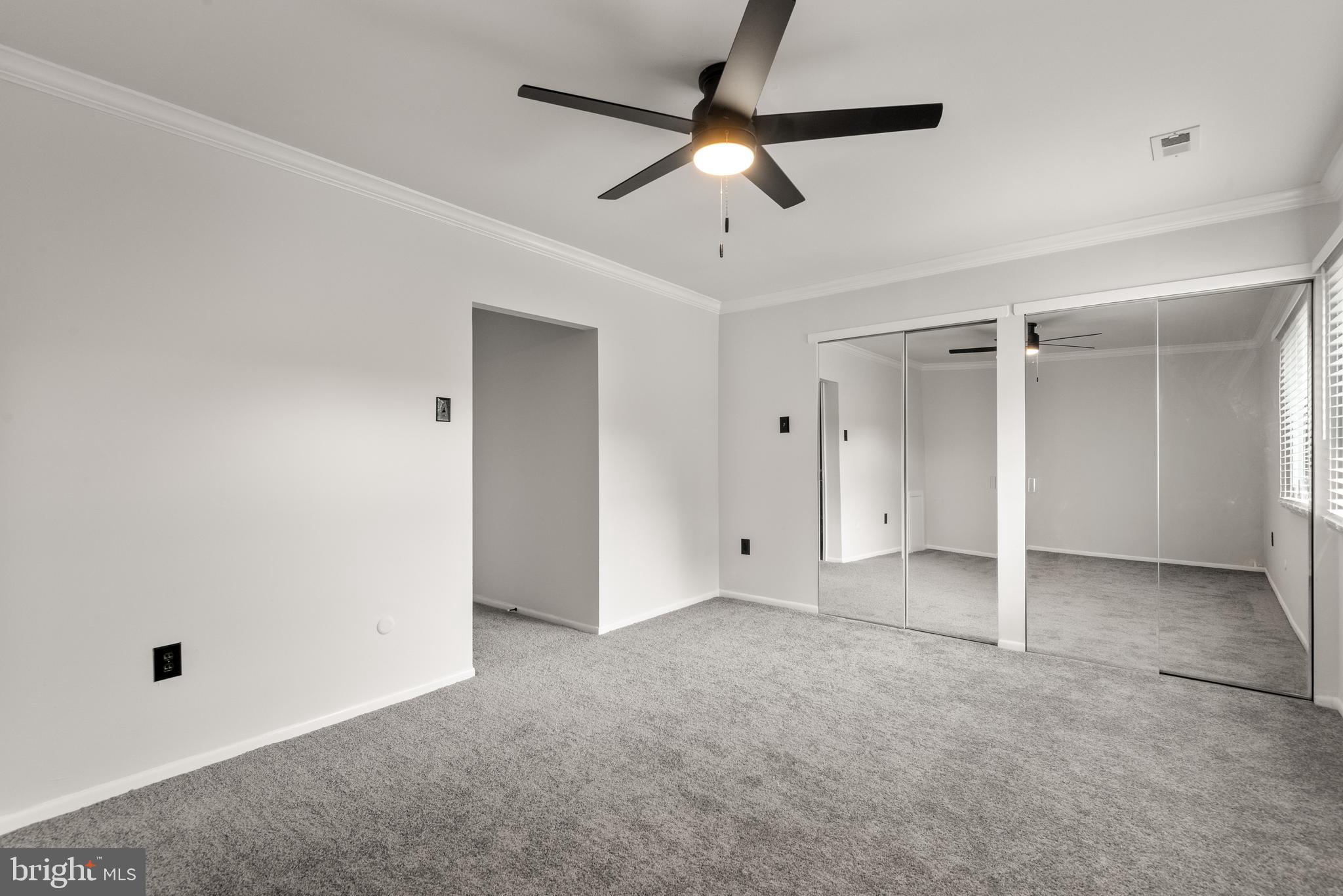 THE MEADOWS - Residential