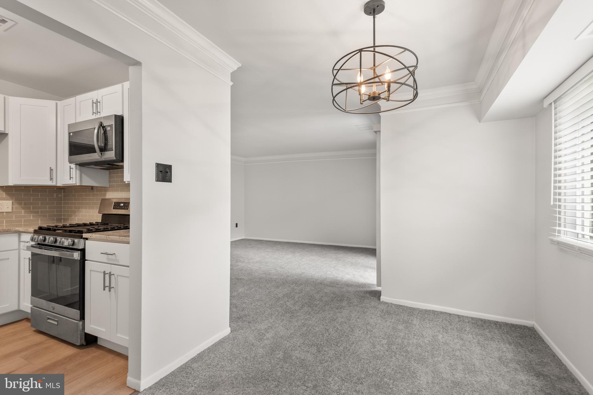 THE MEADOWS - Residential