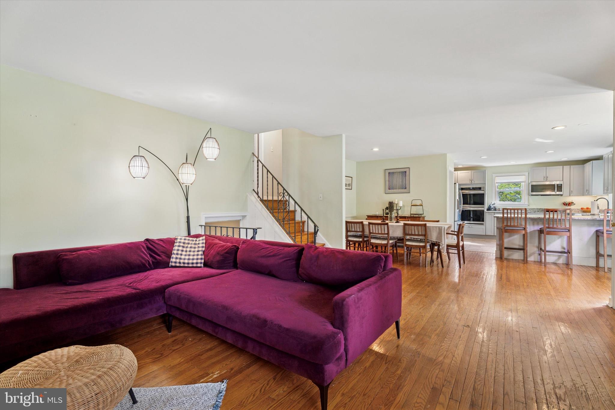 GLENSIDE - Residential