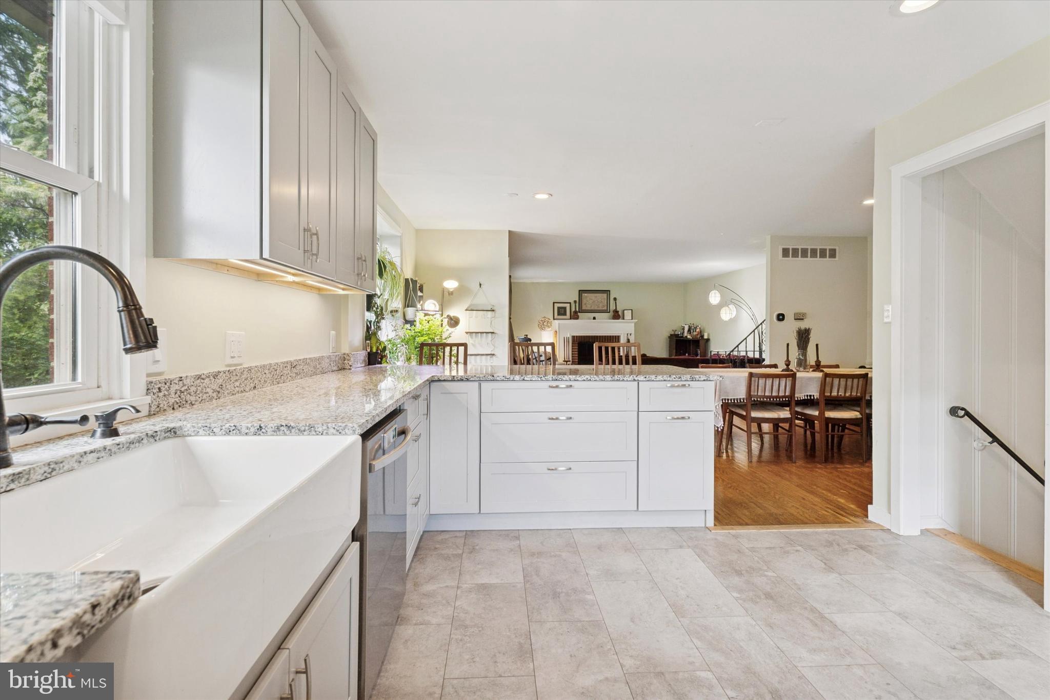 GLENSIDE - Residential