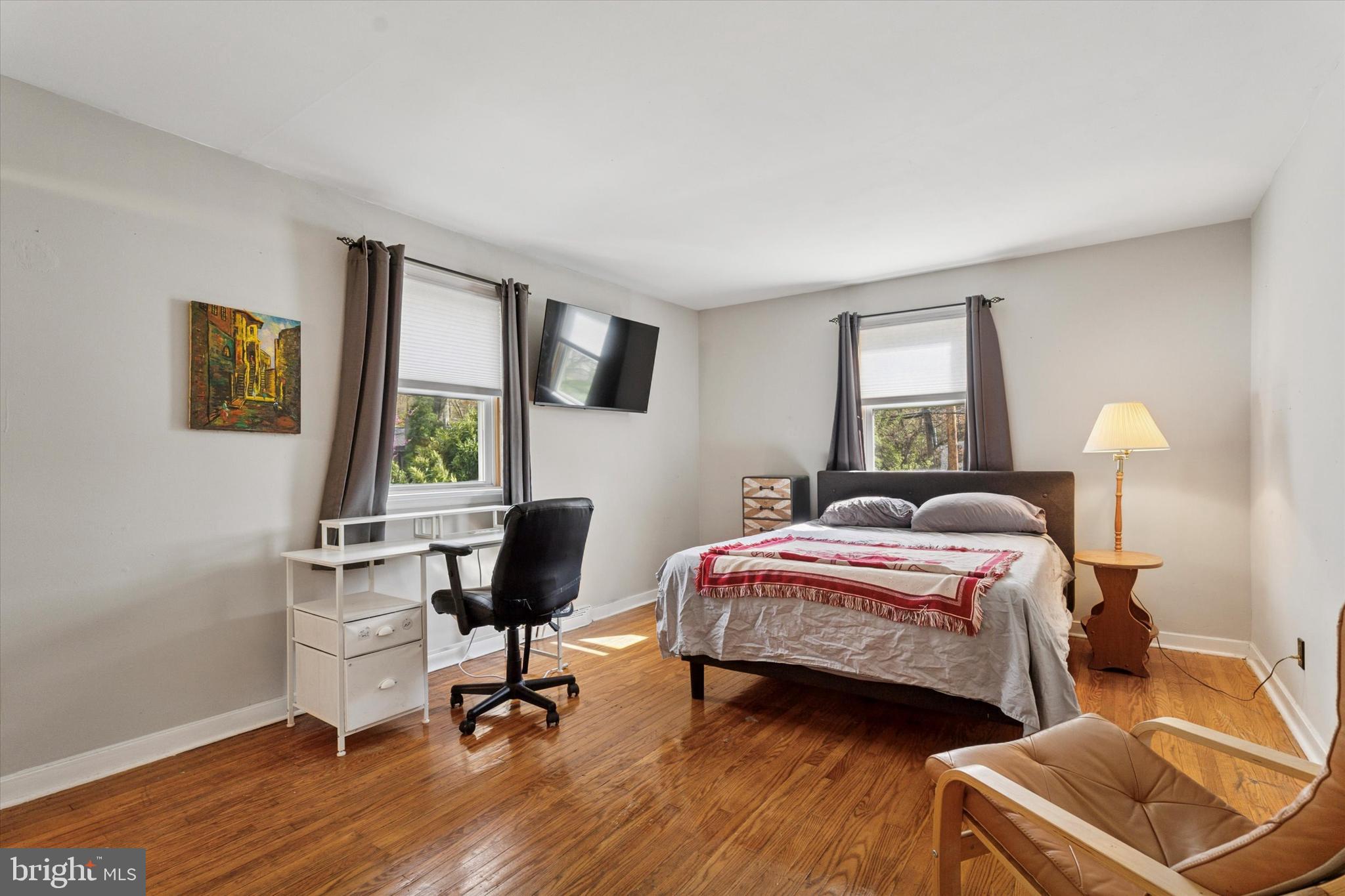 GLENSIDE - Residential