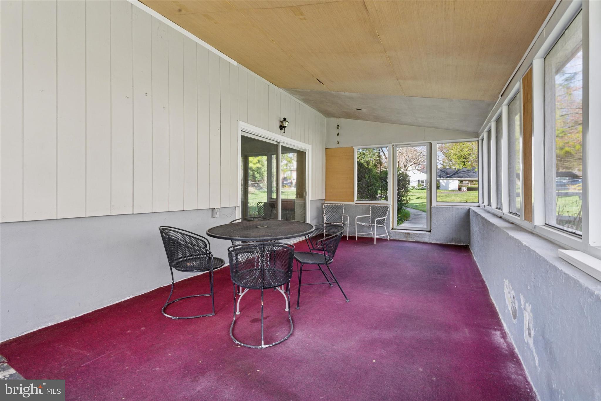 GLENSIDE - Residential