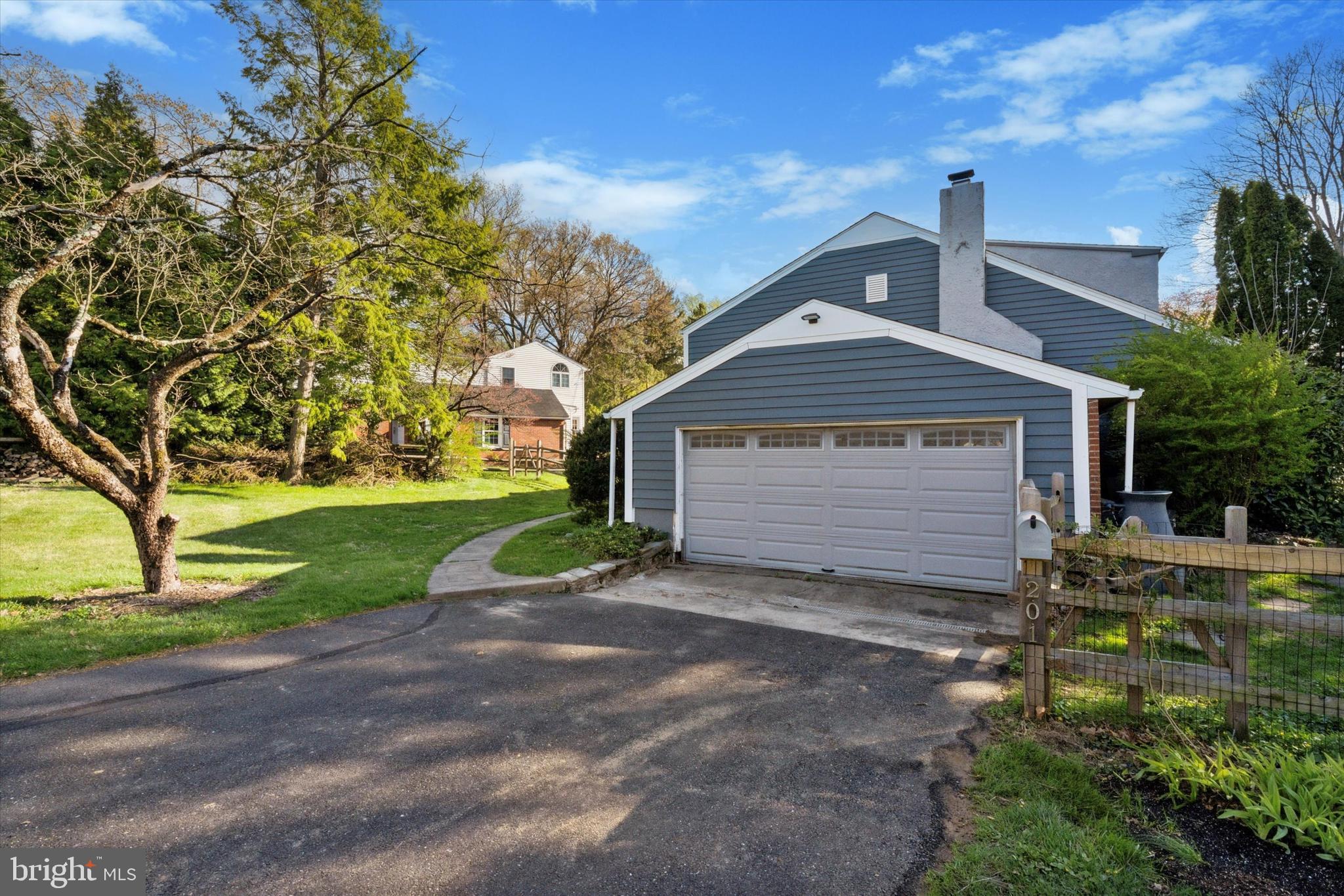 GLENSIDE - Residential