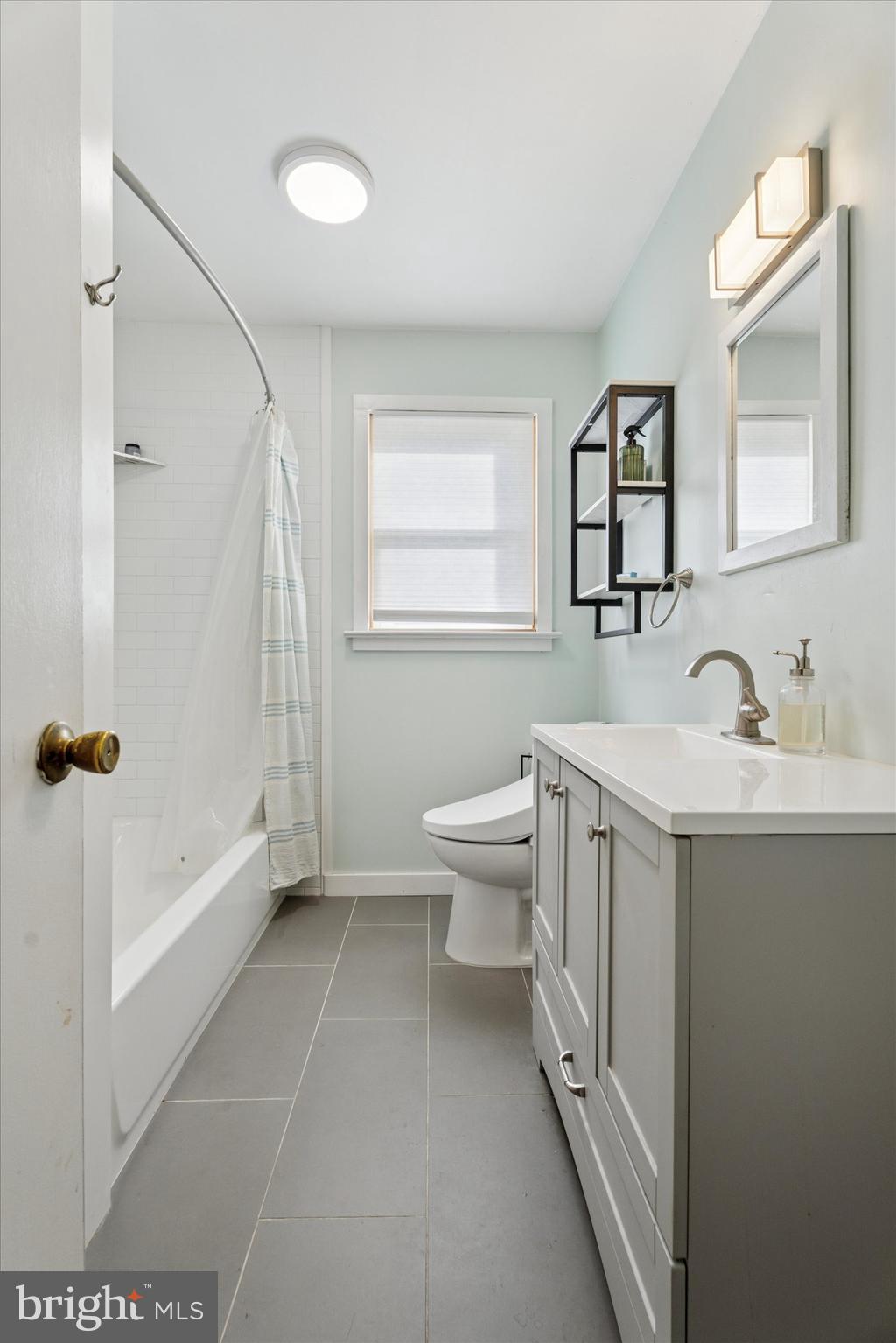 GLENSIDE - Residential