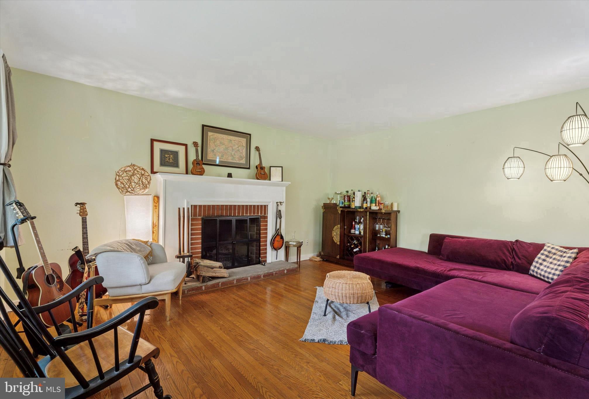 GLENSIDE - Residential