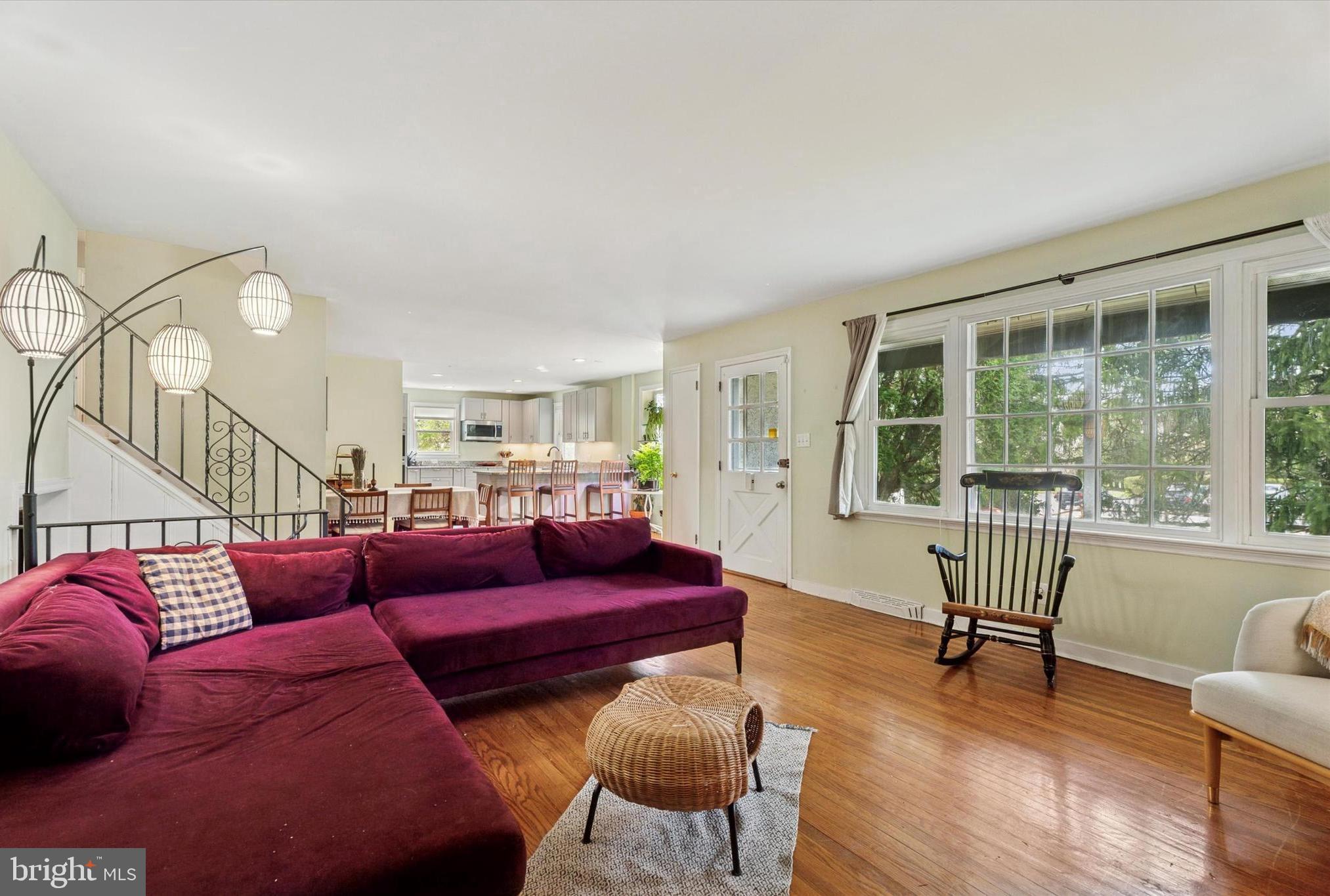 GLENSIDE - Residential