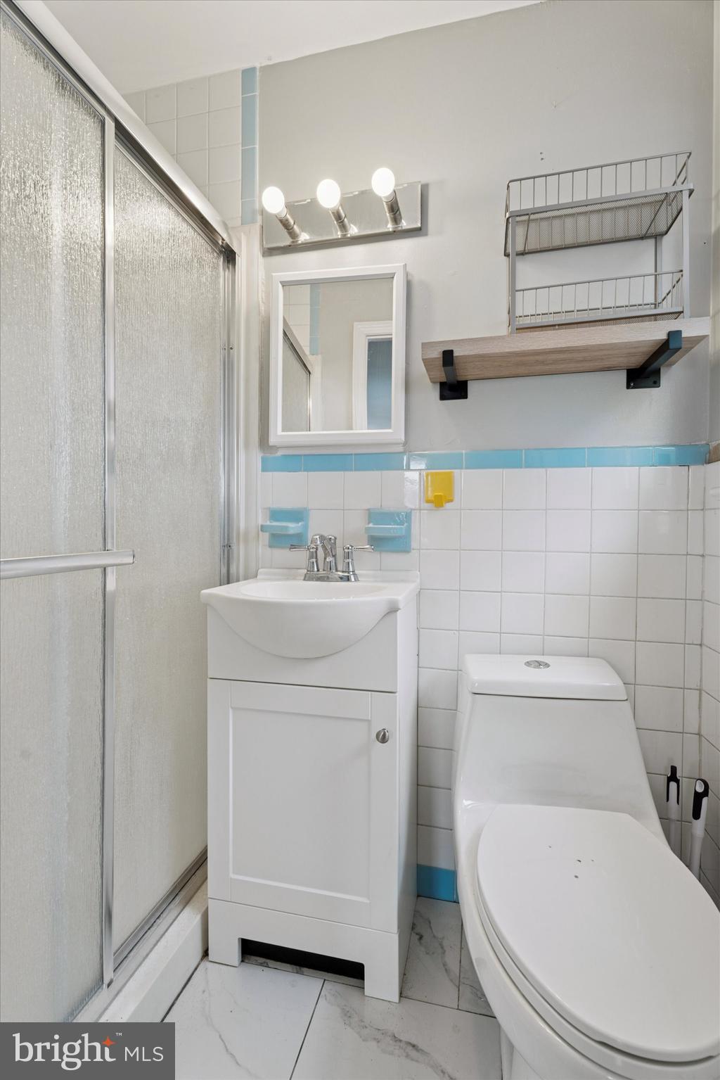 GLENSIDE - Residential