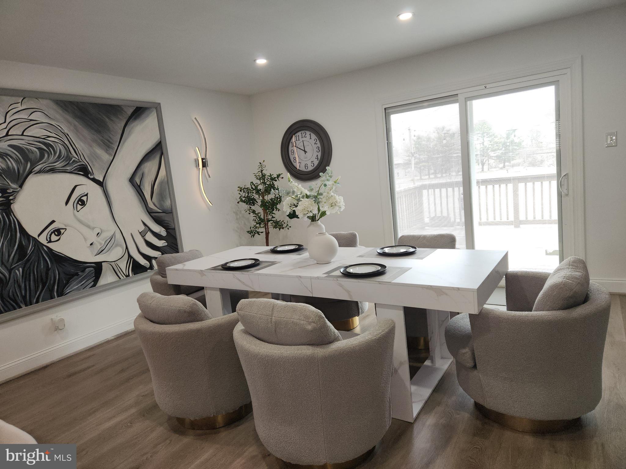 NORRITON WEST - Residential