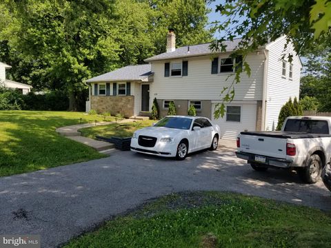 1170 S TROOPER ROAD NORRISTOWN PA 19403