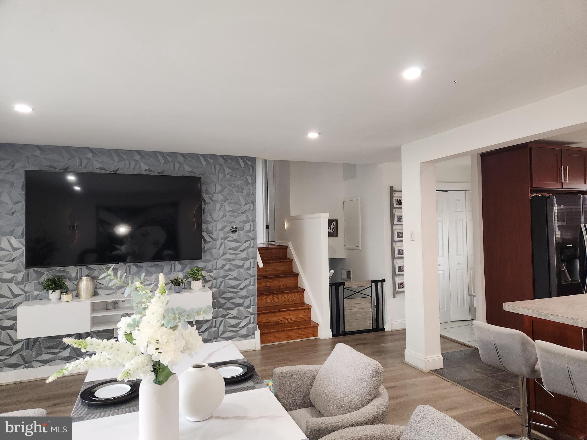 NORRITON WEST - Residential