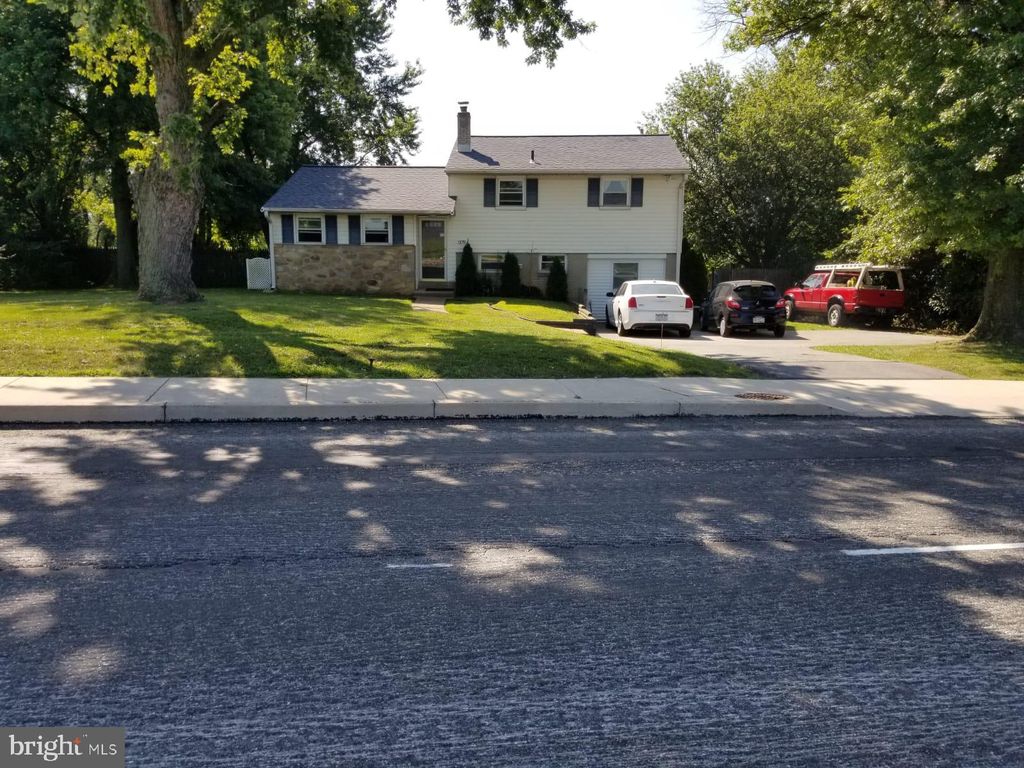 Photo of 1170 Trooper Rd, NORRISTOWN, PA 19403 (MLS # PAMC2169236)