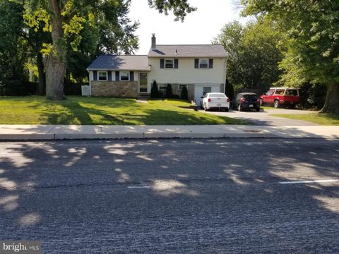 Photo of 1170 Trooper Rd, NORRISTOWN, PA 19403 (MLS # PAMC2169236)