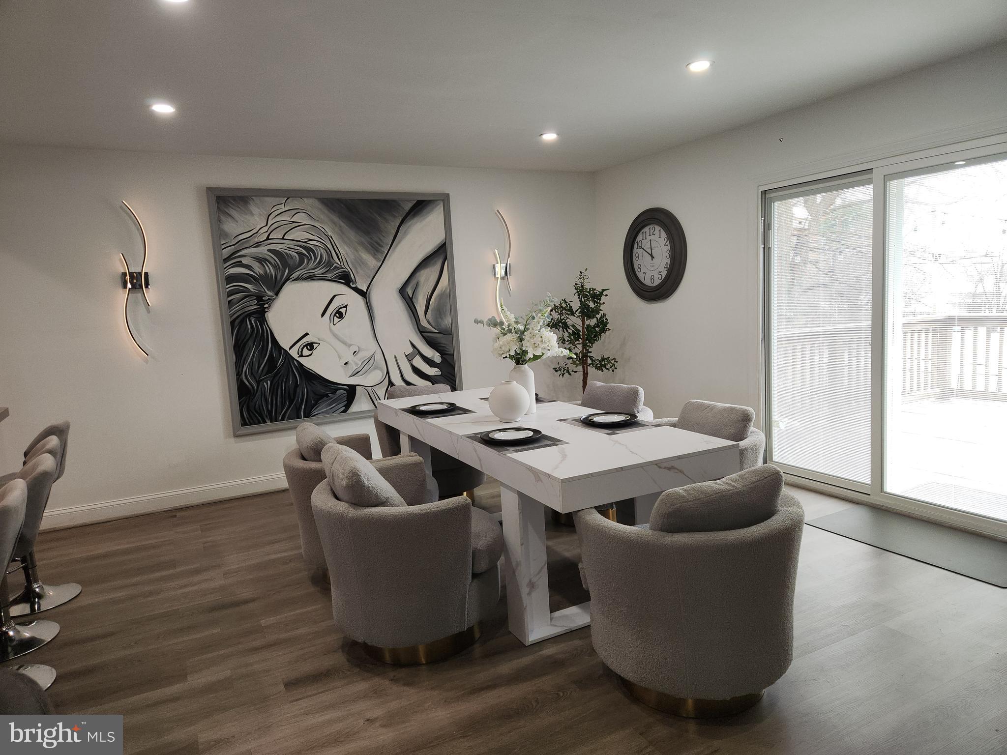 NORRITON WEST - Residential