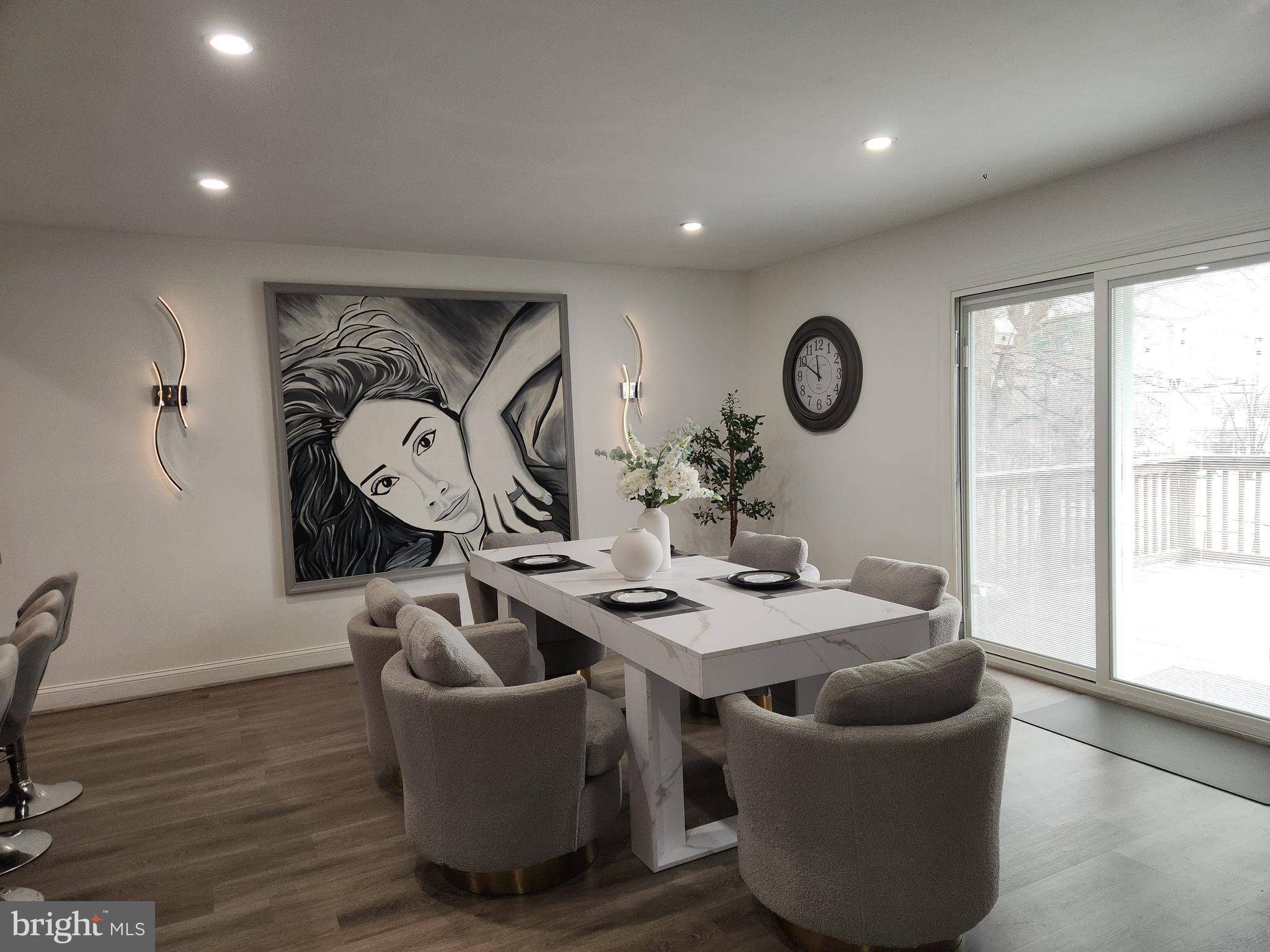 NORRITON WEST - Residential