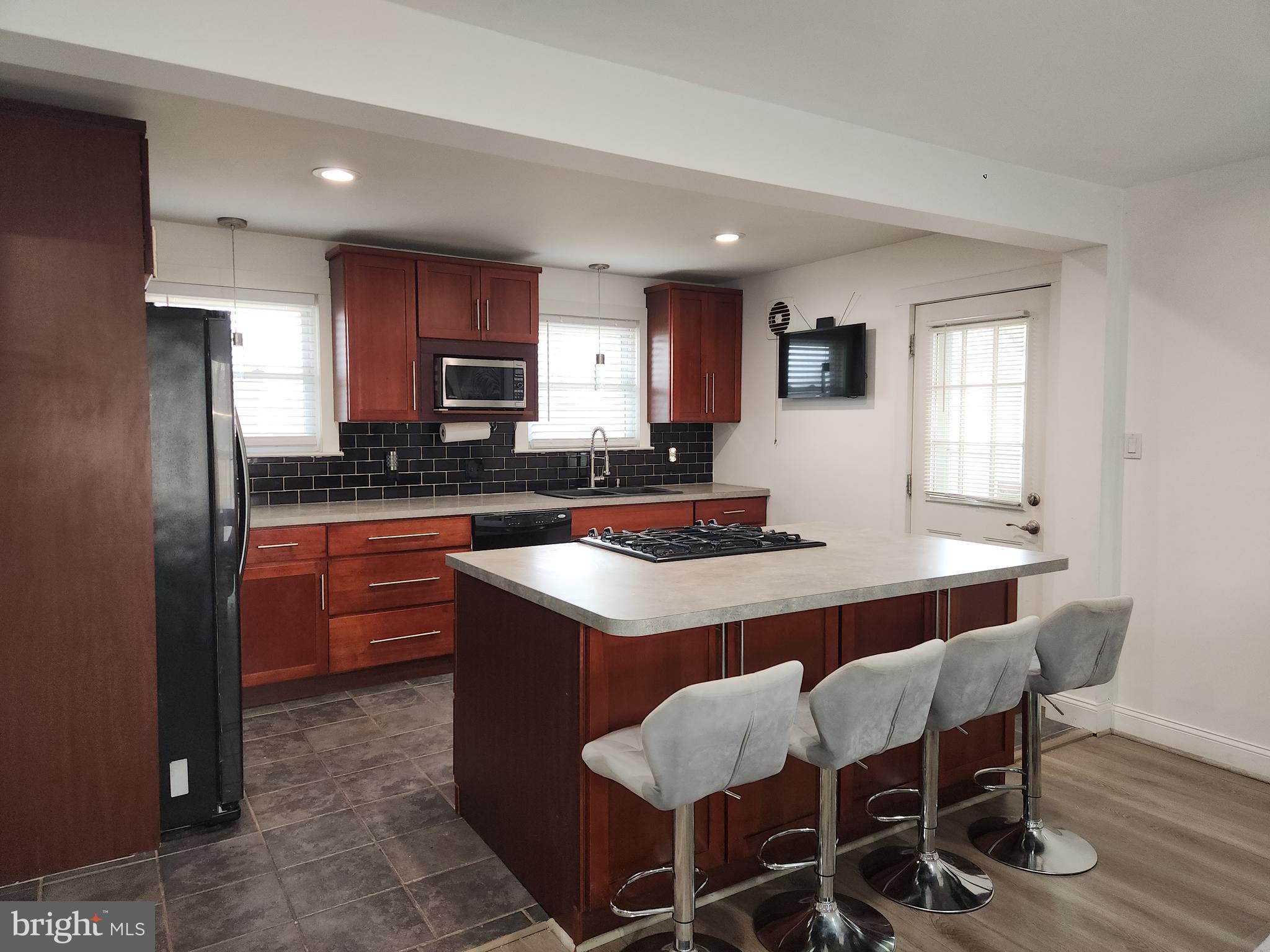 NORRITON WEST - Residential
