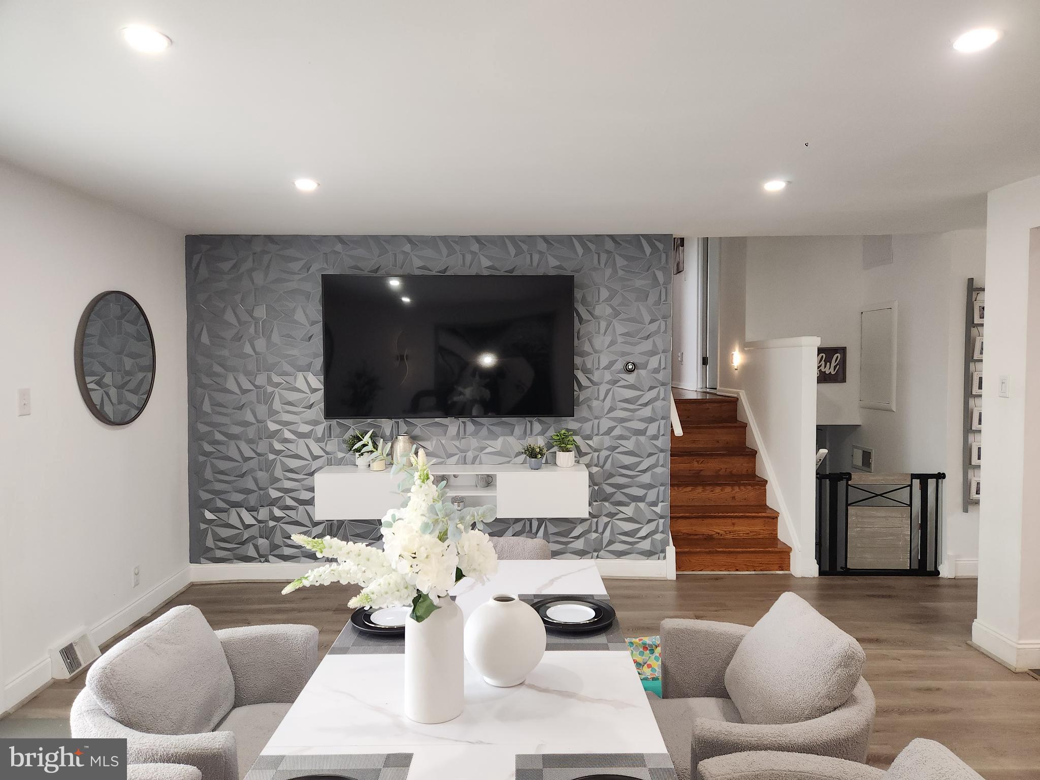 NORRITON WEST - Residential