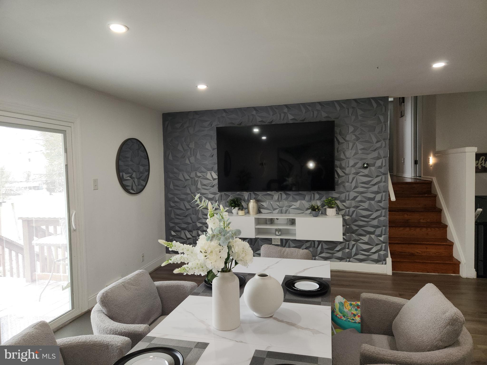 NORRITON WEST - Residential