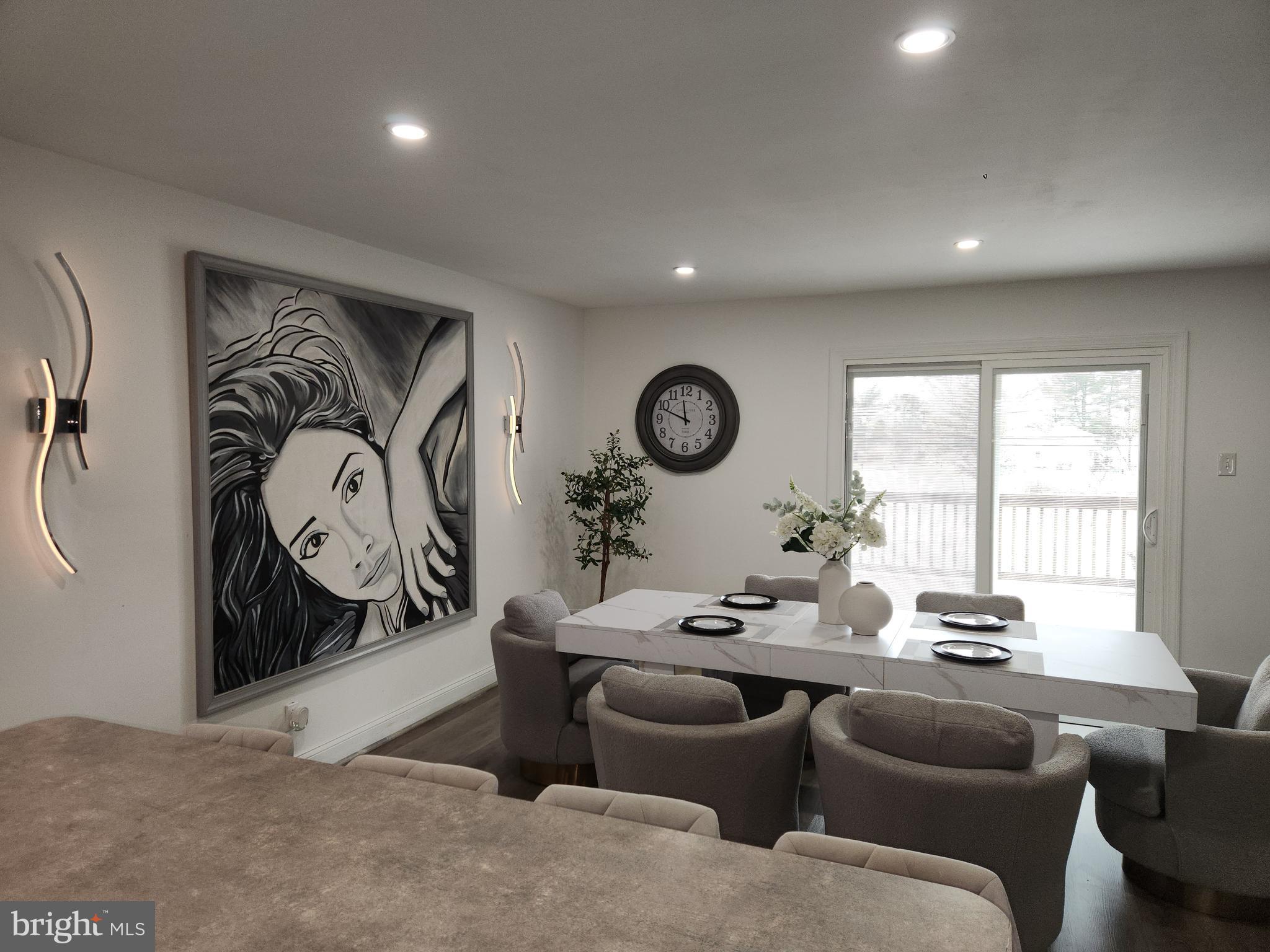 NORRITON WEST - Residential