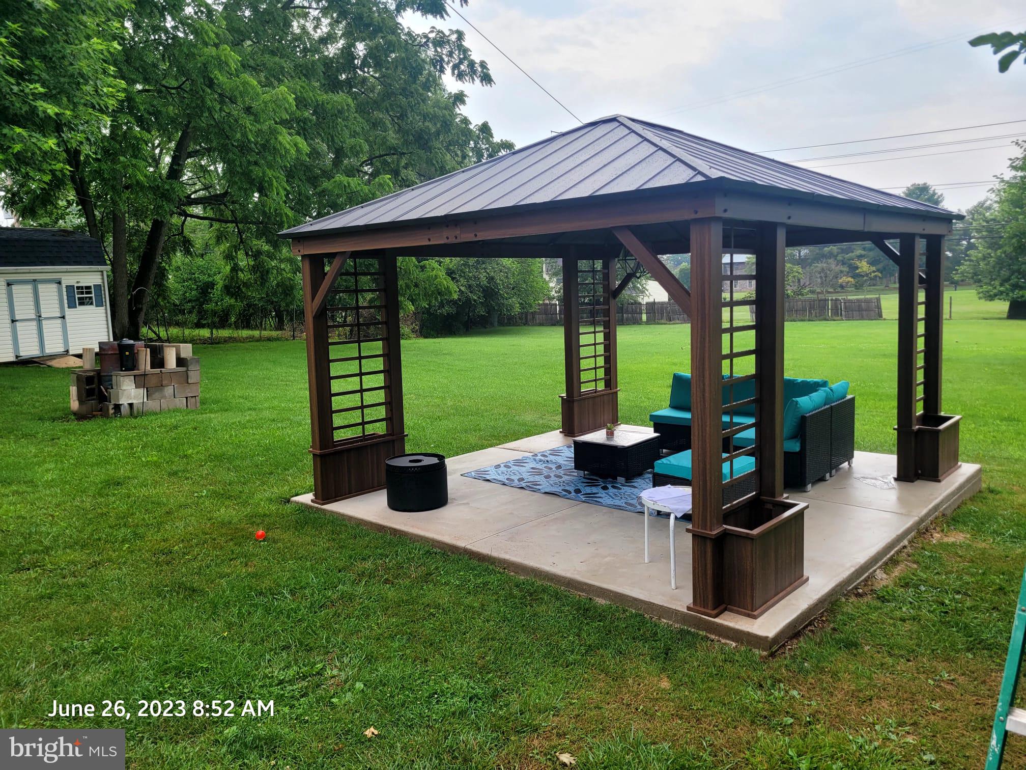 NORRITON WEST - Residential