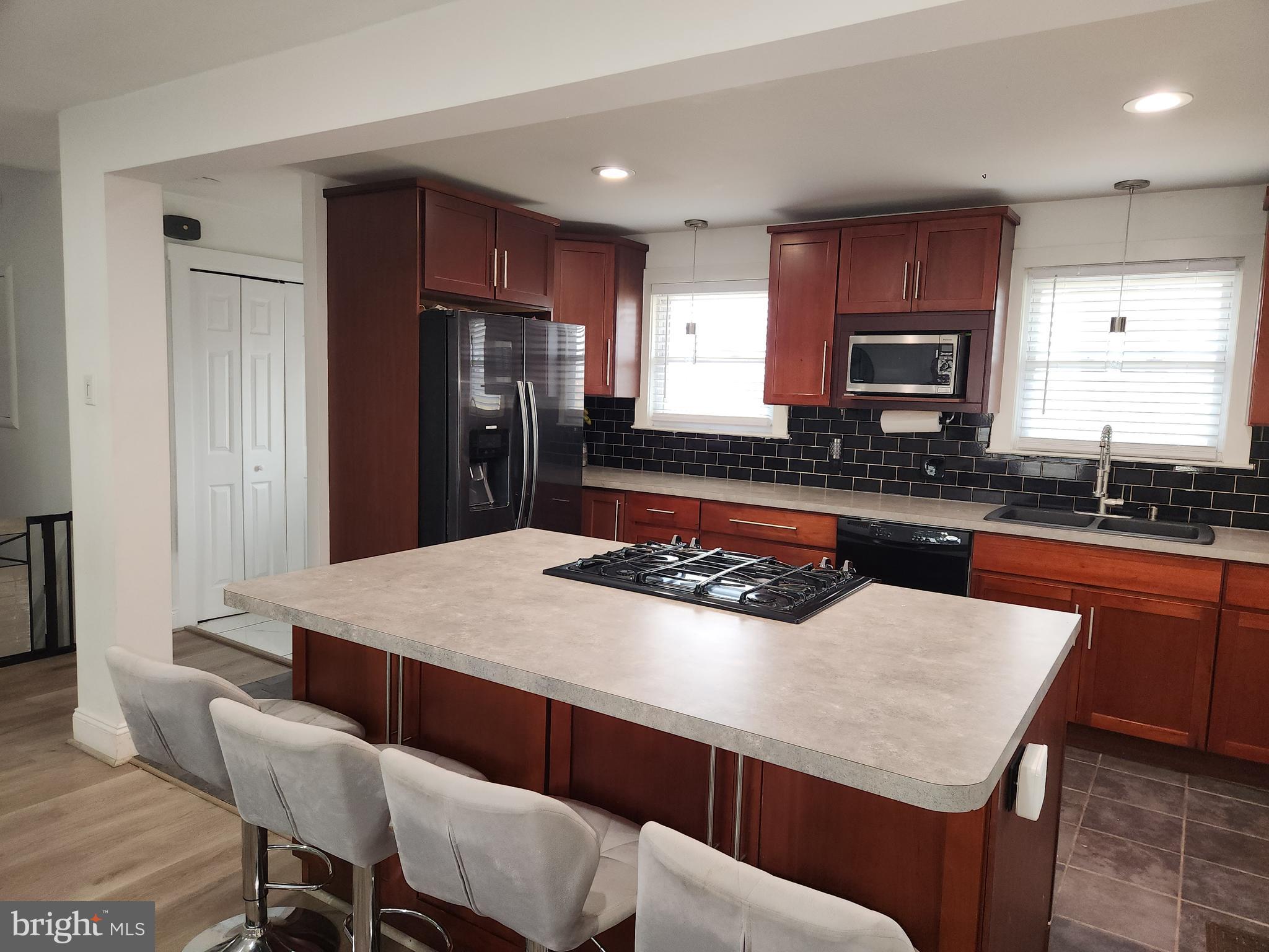 NORRITON WEST - Residential